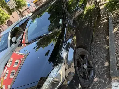 Usata Mercedes A180 Premium 109 CV (80 kW) 2015 Utilitaria