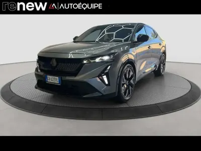 Usata Renault Rafale