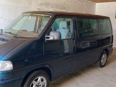 VW T4