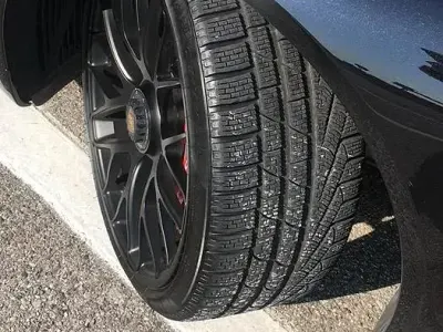 Usata Porsche 911 Carrera GTS 430 CV (316 kW) 2015 Nero Coupé