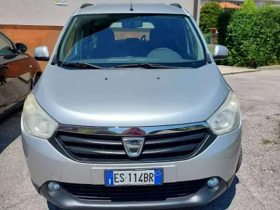 Usata Dacia Lodgy
