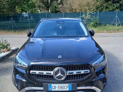 Usata Mercedes GLA200 Premium 150 CV (110 kW) 2023 SUV