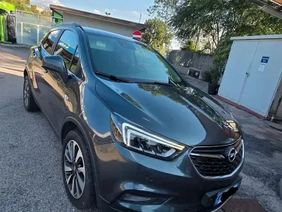Usata Opel Mokka X