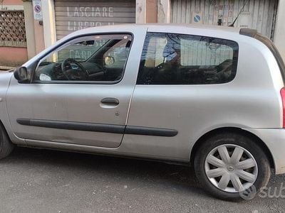 Usata Renault Clio II