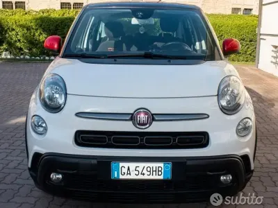 Occasion Fiat 500L