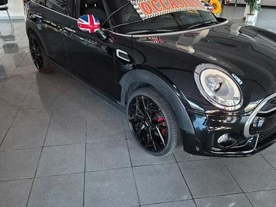 Usata Mini Clubman 2018 Station wagon