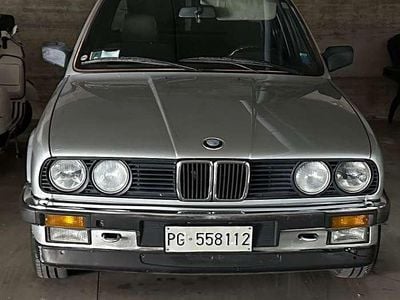Usata BMW 316 90 CV (66 kW) 1987 Berlina