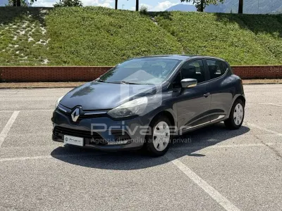 Usata Renault Clio