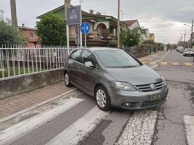 Usata VW Golf Plus