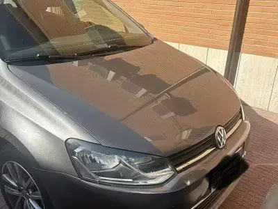 Usata VW Polo