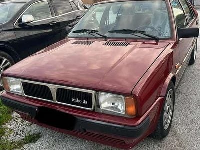Usata Lancia Delta 80 CV (58 kW) 1991 Utilitaria