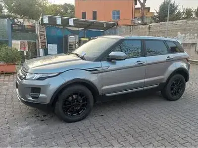 Usata Rover 200 95 CV (69 kW) 2013 Berlina