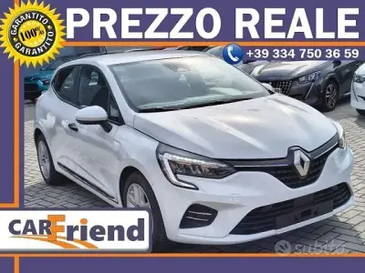 Usata Renault Clio V