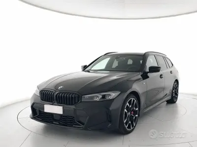 Usata BMW 320 M Sport 190 CV (139 kW) 2025 Other Station wagon