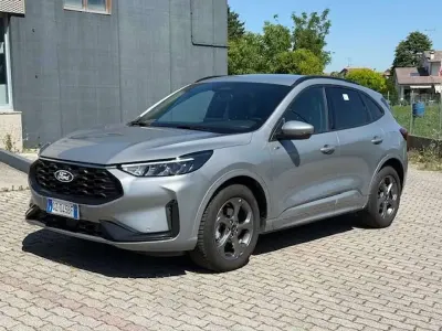 Usata Ford Kuga