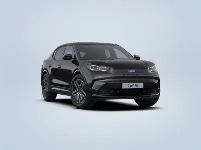Nuova Ford Capri Extended Range 210 kW (286 CV) 2026 Magnetic grey  SUV