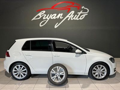 usata VW Golf Plus 1.6 TDI DPF Highline 4 MOTION