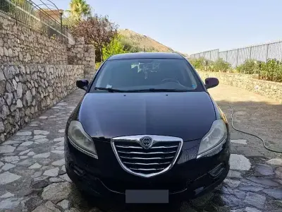 Usata Lancia Delta
