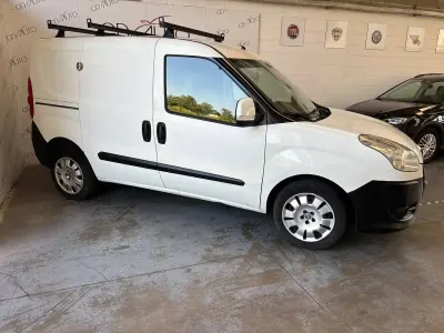 Usata Fiat Doblò