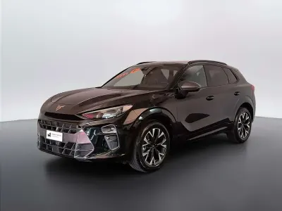 Nuova Cupra Terramar 150 CV (110 kW) 2026 Nero midnight SUV