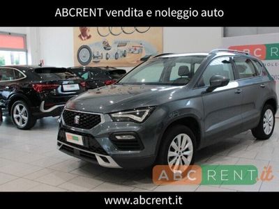 usata Seat Ateca Ateca2.0 TDI Business