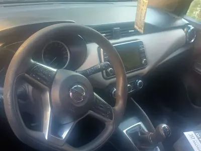 Usata Nissan Micra