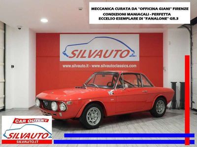 Lancia Fulvia