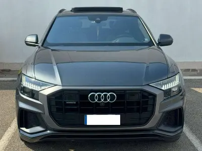 Usata Audi Q8