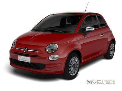 usata Fiat 500 1.0 Hybrid Stayle con Pack Style + Pack Comfort