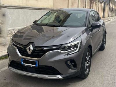 usata Renault Captur CapturII 2021 1.0 tce Intens Gpl 100cv my21
