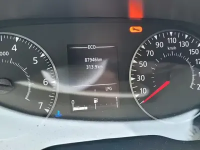 Usata Dacia Duster 101 CV (74 kW) 2021 Bianco SUV