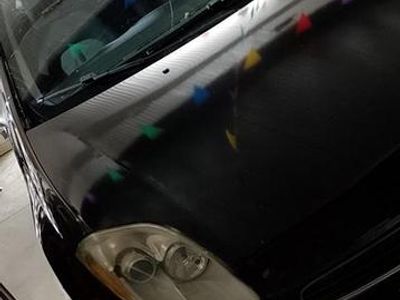 Usata Fiat Bravo 120 CV (88 kW) 2008 Nero Utilitaria