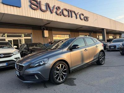 Volvo V40 CC