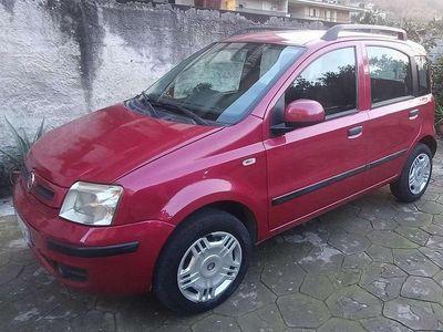 Lilla Usata 2010 Fiat Panda Dynamic Utilitaria | 2800 € (Buon prezzo)