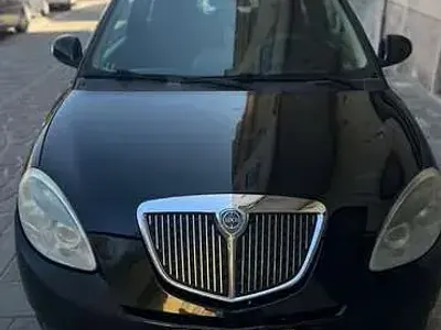 Gebraucht Lancia Ypsilon