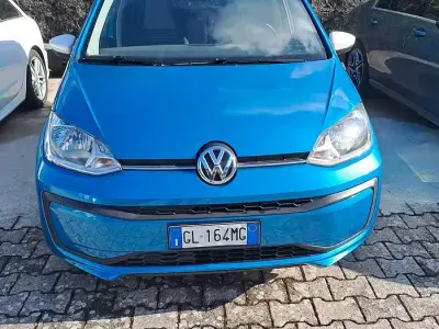 Usata VW up!