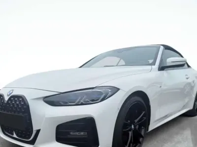 Usata BMW 430