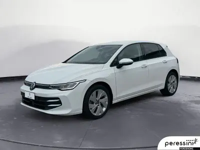 Usata VW Golf VIII Edition 116 CV (85 kW) 2024 Utilitaria