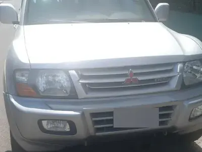 Usata Mitsubishi Pajero