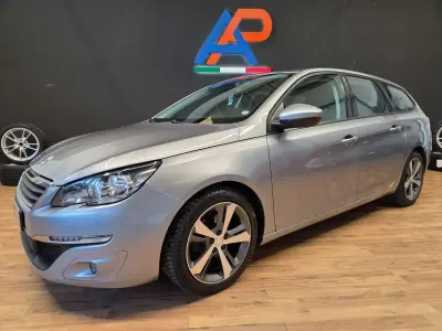 Usata Peugeot 308 SW