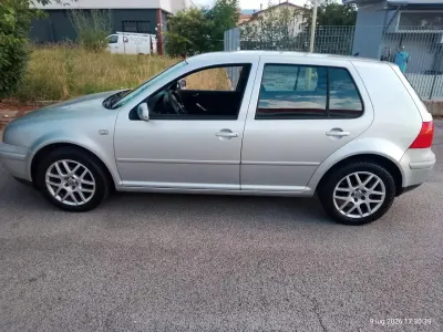 Usata VW Golf IV