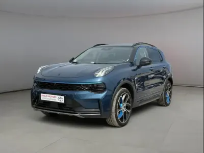 Usata Lynk & Co 01 179 CV (131 kW) 2022 SUV