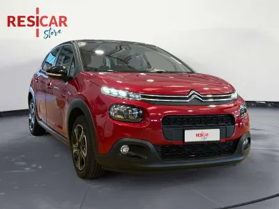Usata Citroën C3