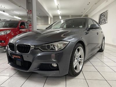 usata BMW 328 328 i Touring Msport_Unico propratrio_km 130.000