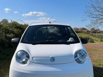 Aixam Minauto