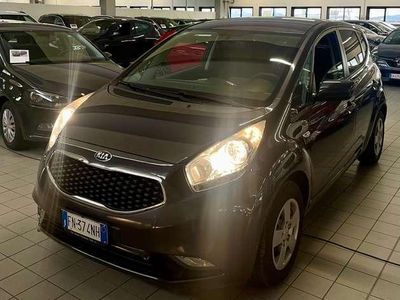 usata Kia Venga Venga1.4 crdi Active 90cv