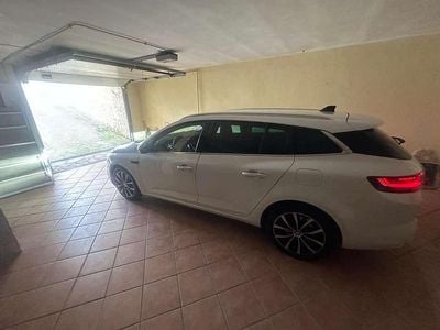 Usata Renault Megane E-Tech RS Line 2021 Bianco Station wagon