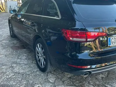 Usata Audi A4 150 CV (110 kW) 2021 Station wagon