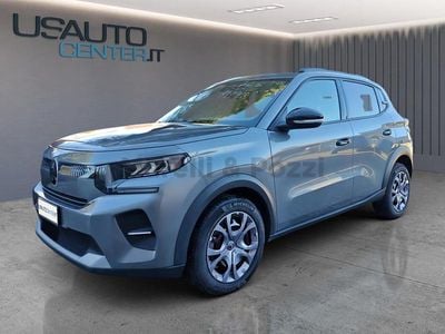 Usata Citroën C3 PureTech 101 CV (74 kW) 2025 Grigio SUV