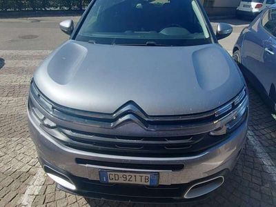 usata Citroën C5 Aircross 1.5 bluehdi Feel s&s 130cv